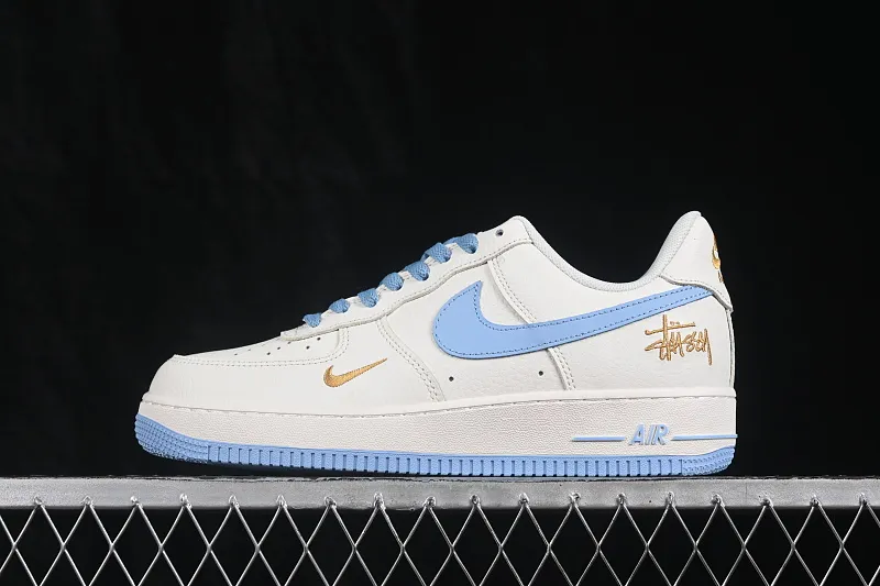 All categories Nk Air Force 1 Air Force series Nk Air Force 1 Low Air Force low-top Nike Air Force 1'07 Low Air Force 1 low-top casual sneakers BV9658-007